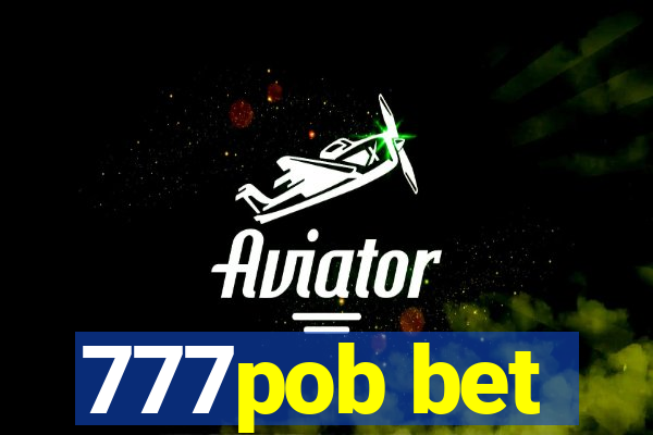 777pob bet